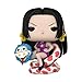 Funko Pop! One Piece - Boa Hancock with Snake