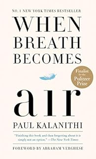 When Breath Becomes Air
