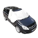 vito frontscheibe wechseln kosten Groß genug für Vans und Co.: Gesamtlänge 285 cm, Mittelhöhe 95 cm, Flügelhöhe 150 cm