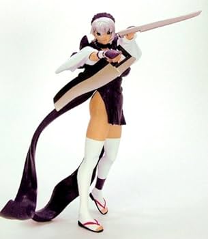 【未開封美品】いろは　1/5スケールフィギュア　サムライスピリッツ天下一剣客伝 ふるいちオンライン - ホビー/ホビー その他/サムライスピリッツ