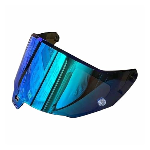 Visors Color Helmet Lens For ALPINESTARS For SUPERTECH R10 Colorful Sunshade and Windshield Protection
