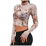 Trägershirts Tank Tops Damen Kurz Trägershirts Baumwolle Tight Shirt Sport Yoga Fitness Bustier Tops Weste Lace Crop Top Ärmellose Elegant Loose Normallacks Trägershirt Vintage Spaghetti Strap Crop Top Sexy V-Ausschnitt Weste Camisole Korsagen Oberteile Frauen Spitze Camisole Vest BH Crop Top Häkel Sexy, Frauen Sexy Oberteil Künstlicher Samt V-Ansatz Sleeveless Party Oberteile Trägershirt-T-Shirt Hemd Ärmellos Chiffon V-Ausschnitt Party Sommer Strand Club Shirt Tank Tops Frauen 