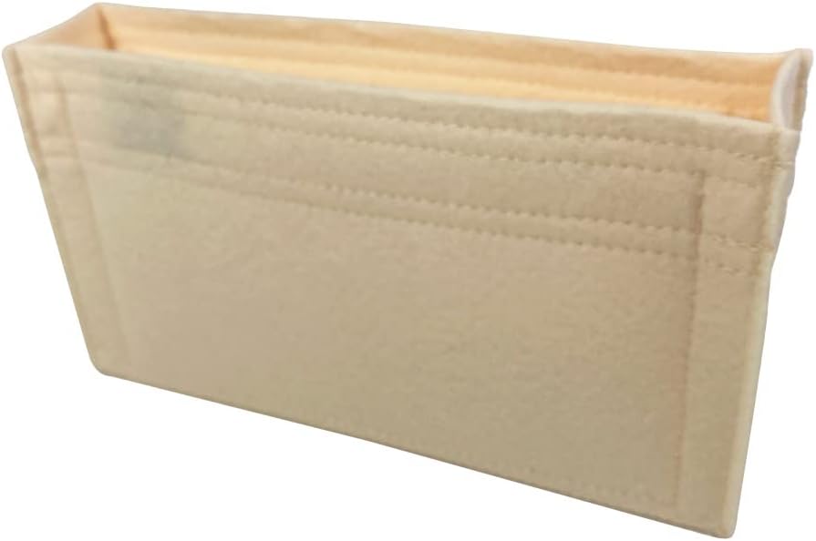 Zoomoni Premium Bag Organizer for Hermes Constance 1-24 (Handmade/20 Color Options/Zoomoni)