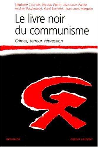 Le livre noir du communisme