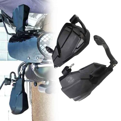 �I�[�g�o�C�n���h�K�[�h �ɓK������R1200GS LC ADV F800R F800GS F700GS F650GS 2013 2014 2015 2016 2017 �n���h�K�[�h�V�[���h�h���ی��