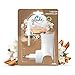 Glade (Brise) Electric Scented Oil Halter, elektrischer Raumduft mit Duftöl inkl. 1 Nachfüller, Sensual Sandelwood & Jasmine, 20 ml