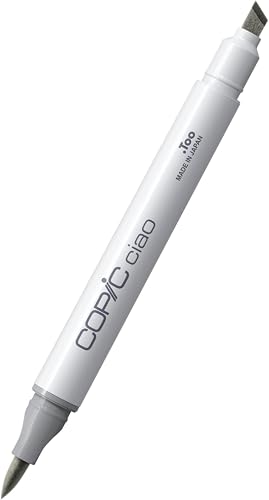 Copic Ciao Drawing Marker, W3 Warm Gray