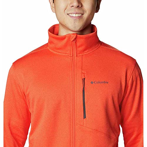 Image of Columbia Park View Fleece Full Zip