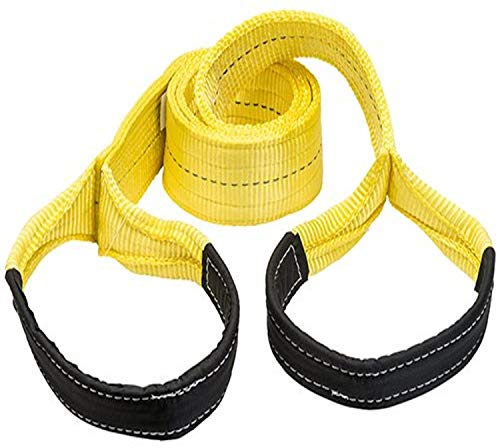 Sangle de levage KEEPER 02642 de 10 pieds pour charges lourdes