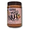 Kirkland Signature Mixed Nut Butter