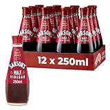 Sarson's - Malt Vinegar - 250ml
