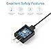 Charger for JBL Charge 4, Charge 5, JBL Flip 5, Flip 6, JBL Pulse 4, Pulse 5, Clip4, Clip5, JRPOP, Endurance Peak II, Wireless Bluetooth Earphones Speakers - USB JBL Speakers Charger Cord Replacement