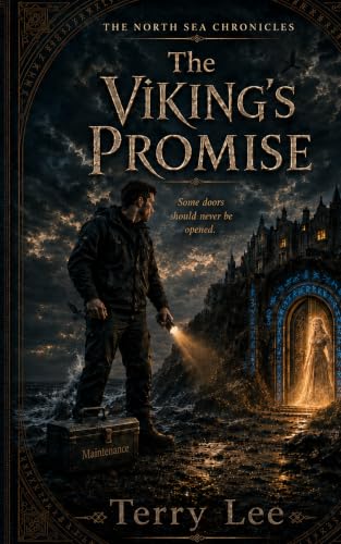 The Viking's Promise (English Edition)