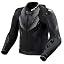 Black/Anthracite