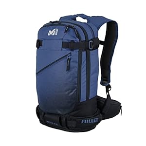 MILLET Mystic 20 Backpack Unisex – Adulto