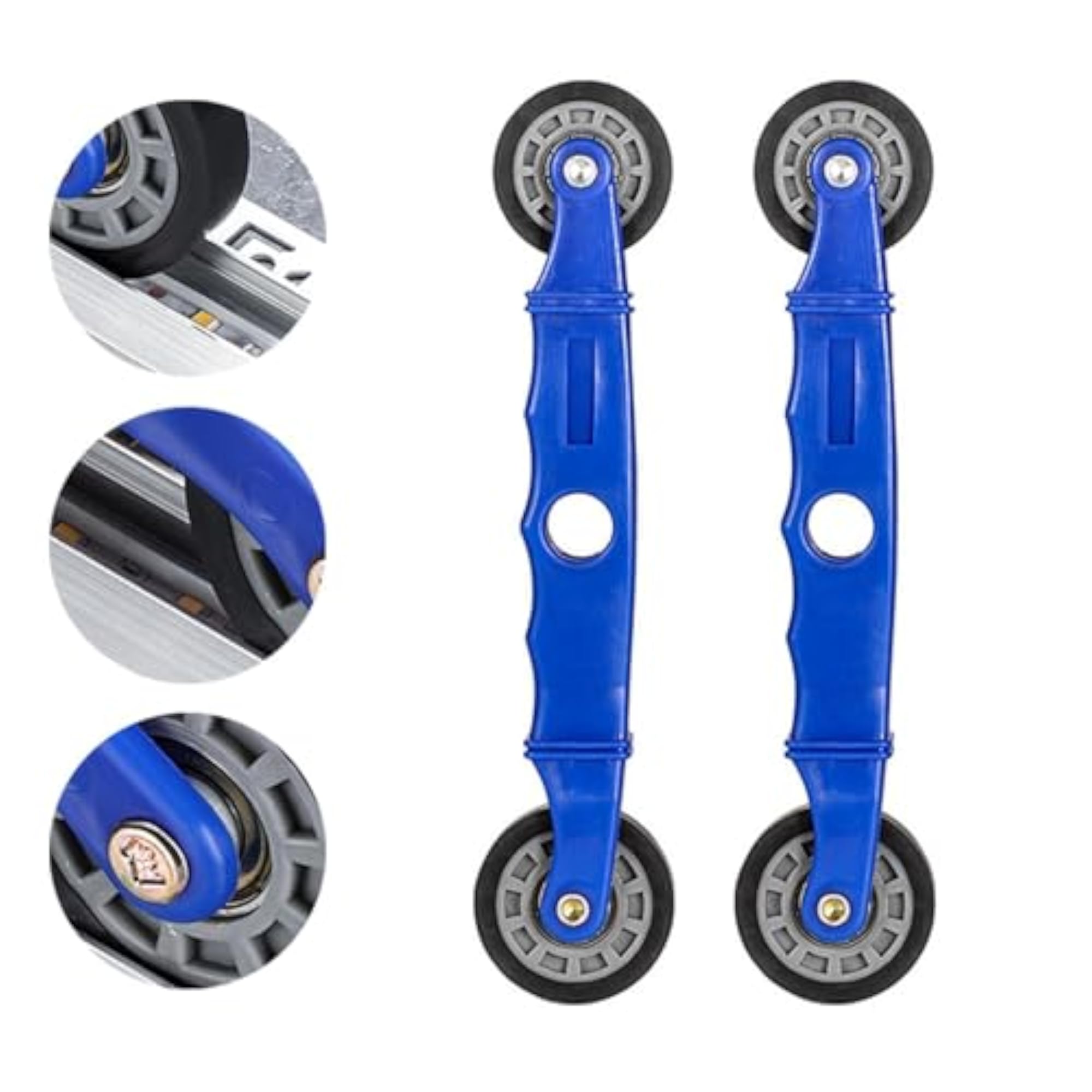 LED Strip Channel Roller Tool for LED Strips