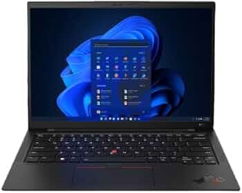 Lenovo ThinkPad X1 Carbon Intel 13th Gen Core i7 14