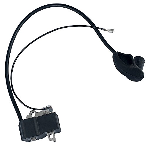 Hipa Ignition Coil for STHIL FS120 FS120R FS200 FS200R FS250 FS250R FS300 FS350 BT120C BT121 String Trimmer