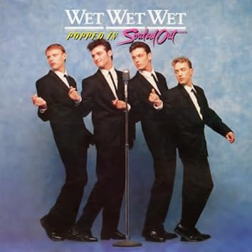 Wet Wet Wet on Amazon Music Unlimited