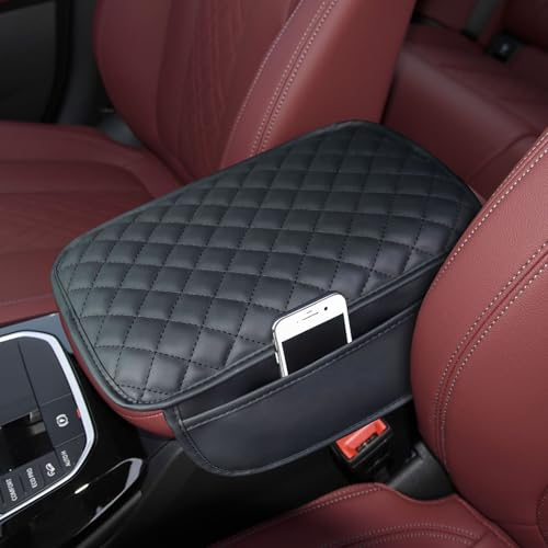 Upgraded Car Center Console Cover