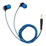 H20 Audio -Auricolari impermeabili al 100% - Cancellazione del rumore -Surge+, auricolari da nuoto a prova di sudore, perfetti per il nuoto e per tutti gli sport acquatici - Include 1 anno di garanzia