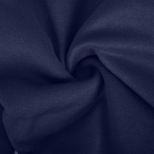 Mens Jogging Casual Cargo Pants Relaxed Fit Drawstring Elastic Waist Workout Athletic Sweatpants with Multi Pockets3