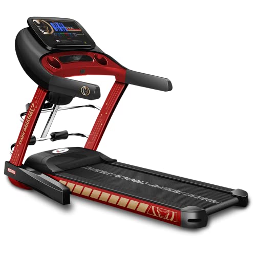 Best Folding Treadmills In India Mix And Grind