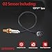 GPMMWPG 1PCS O2 Sensor 15717, 02 Sensor Compatible with Ford for E150 for F150 for Mustang for Ranger, Automotive Replacement Oxygen Sensor Compatible with Lincoln for Navigator 15716 15718 15719