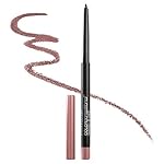 Maybelline Color Sensational Shaping Lip Liner with Self-Sharpening Tip, Dusty Rose, 1 Count - Image 2