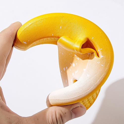 IWIHMIV Toddler Slides Sandals Beach Pool Shower Slides Non Slip Bath Slippers Boys Cute Summer Outdoor Shoes for Girls2