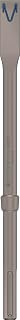 Bosch 10x EXPERT SDS plus-8C Flachmeißel, 25 נ400 mm, 10 -tlg.
