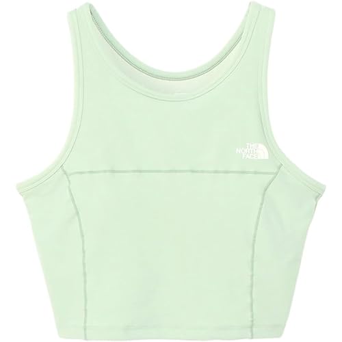 THE NORTH FACE Delight Bra Top ミスティーセージ M