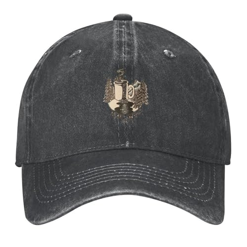 2 Pack Baseball Caps Golf Dad...