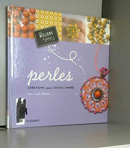 Perles Chabanon Anne-Sophie