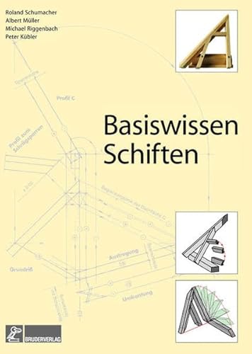 Preisvergleich Produktbild Basiswissen Schiften: 2. erw. Auflage