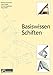 Produktbild Basiswissen Schiften: 2. erw. Auflage