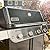 Genesis E-415 Liquid Propane Gas Grill, Black