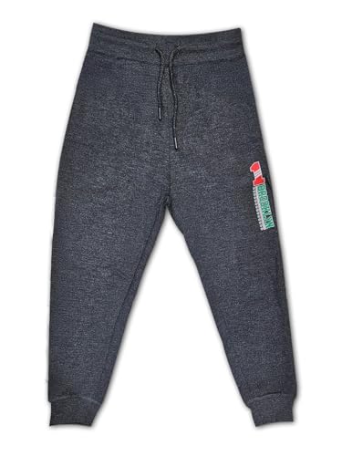 Image of Lux Cozi Boy's Regular Fit Joggers Track Pant| Cotton Lowers and Pajama for Boys | Pack of 1