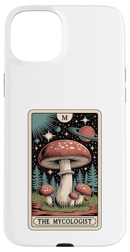 �ۊw�҃^���b�g�J�[�h �R�e�[�W�R�A�̉a�L�m�R �X�}�z�P�[�X iPhone 15 Plus �p