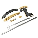 Kompatibilität: Passend Kompatibel mit verschiedene Modelle, einschließlich C-Klasse W203/W204, CLK 200 und SLK R171.