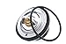Produktbild MAHLE TX 18 87D Thermostat Kühlmittel mit Dichtung u.a. passend für MERCEDES 190