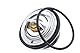 MAHLE TX 18 87D Thermostat Kühlmittel mit Dichtung u.a. passend für MERCEDES 190