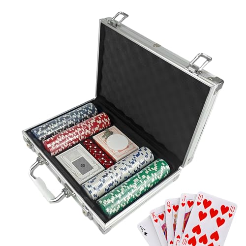 Articles de fête et de poker pour une idée cadeau originale homme et femme
