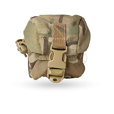 CRYE PRECISION Frag Pouch - Multicam