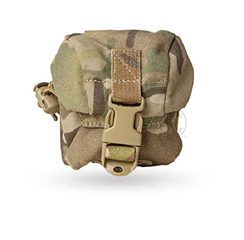 CRYE PRECISION Frag Pouch - Multicam