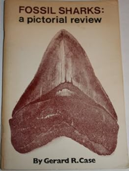Unknown Binding Fossil sharks: A pictorial review Book