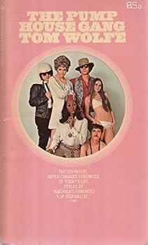 Paperback PUMP HOUSE GANG Book