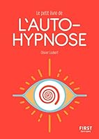 Le Petit Livre de l'autohypnose 2412055424 Book Cover