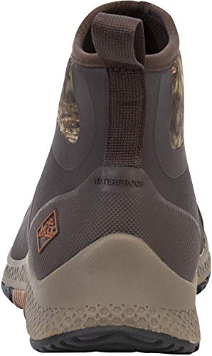 Image of MUCK Men's Outscape Chelsea Slip On