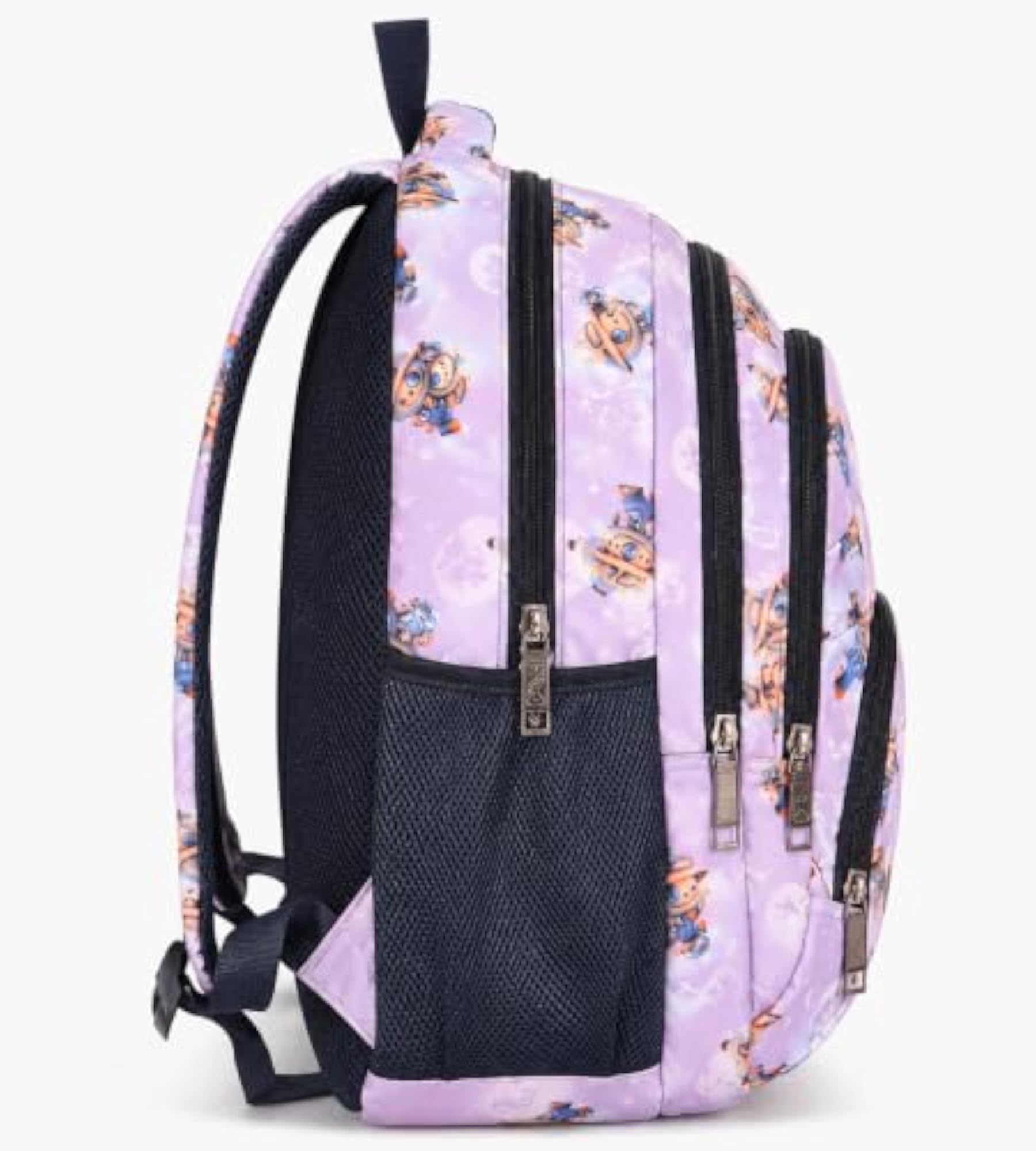 School Bag for Girls, 17 Inch 32L Waterproof Backpack